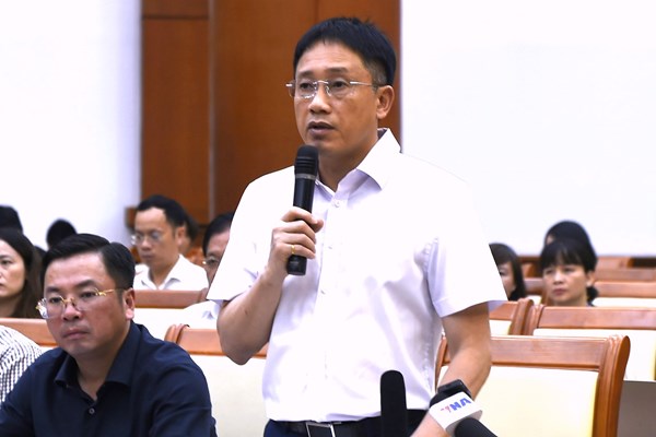 Bỏ thuế khoán: Hộ kinh doanh sắp được phân 4 nhóm mới