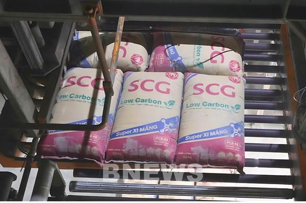 Đầu tư công mở rộng tạo lực cầu mới cho ngành vật liệu xây dựng