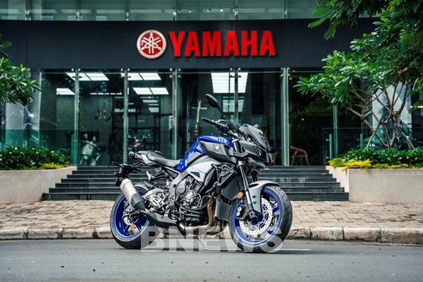 Yamaha Motor bất ngờ chuyển hướng sang robot chuyên sản xuất chip
