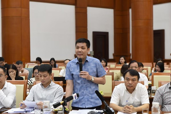 Bộ Tài chính sẽ sớm rà soát, kiểm tra gói thầu cao tốc TP. Hồ Chí Minh - Chơn Thành