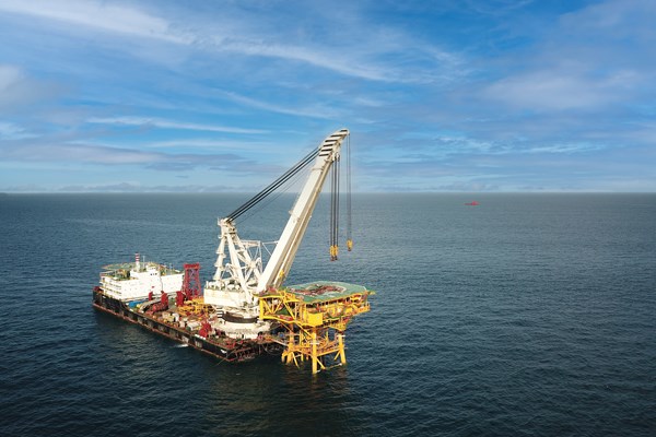 Quản trị biến động xuyên suốt trong điều hành của Petrovietnam