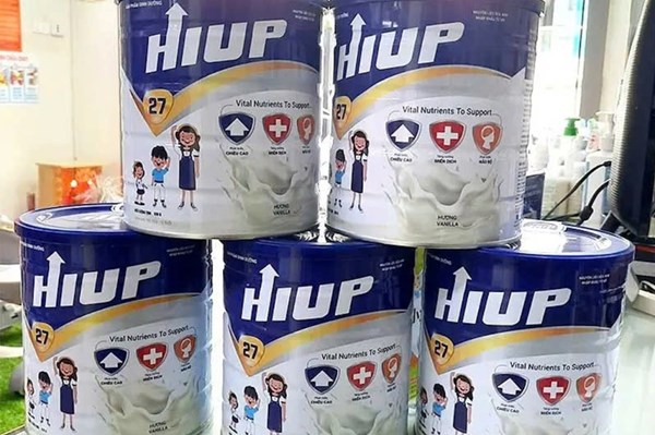 Xử lý nghiêm, làm rõ những sơ hở, lỗ hổng liên quan sữa giả, thực phẩm giả