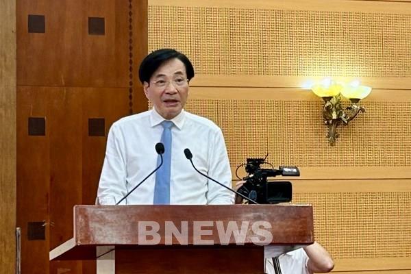 Tăng trưởng GDP 6 tháng có khả năng cao hơn dự báo từ 0,2 – 0,3%