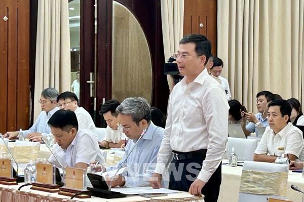 Tăng trưởng tín dụng cho công nghiệp hỗ trợ, công nghệ cao gấp đôi mức trung bình của nền kinh tế
