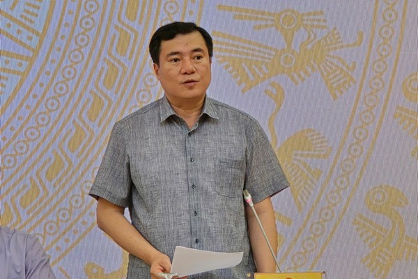 Sẽ bổ sung quy định về livestream trong Dự án Luật Thương mại điện tử