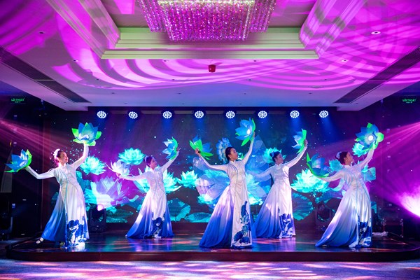 "Giai điệu mới" cho du lịch Việt Nam