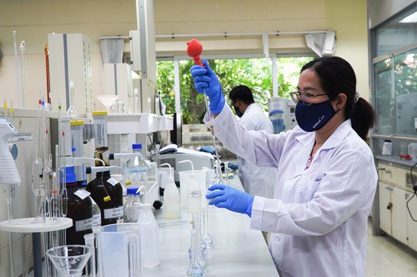 Bộ ba "vàng" của Phú Mỹ - PVFCCo cho sản xuất nông nghiệp bền vững