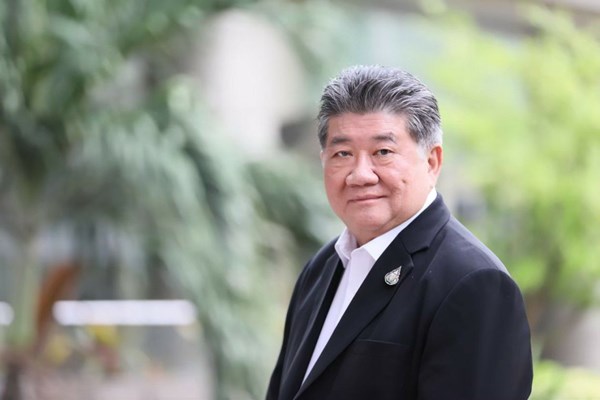 Ông Phumtham Wechayachai được bổ nhiệm làm Thủ tướng Thái Lan lâm thời