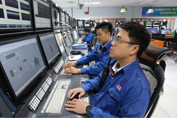 Lợi nhuận nửa đầu năm của Lọc dầu Bình Sơn vượt 93% kế hoạch