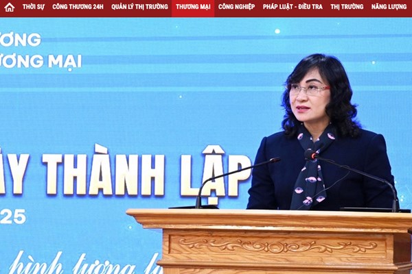 Ứng dụng chuyển đổi số, chuyển đổi xanh để nâng tầm thương hiệu Việt