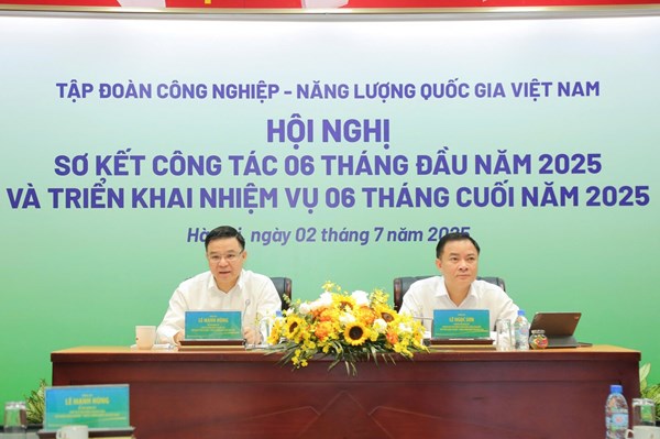 Giải ngân đầu tư của Petrovietnam tăng mạnh trong 6 tháng đầu năm