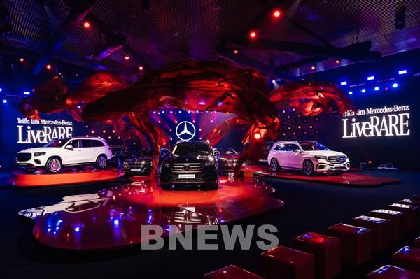 Xe sang châu Âu mất đà tại Trung Quốc trước làn sóng xe nội địa giá rẻ