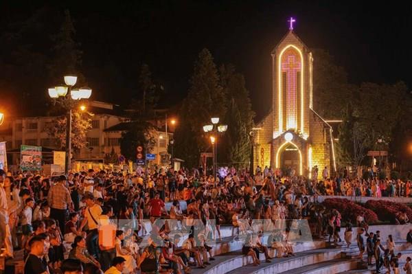 Định vị lại ngành du lịch Việt Nam