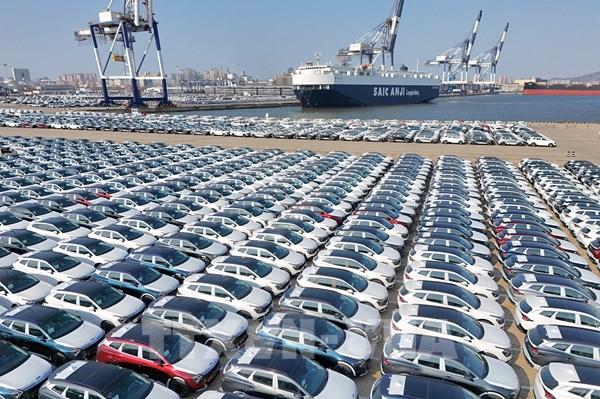 Thuế quan của Mỹ: Trung Quốc khẳng định giải pháp đối thoại và hợp tác