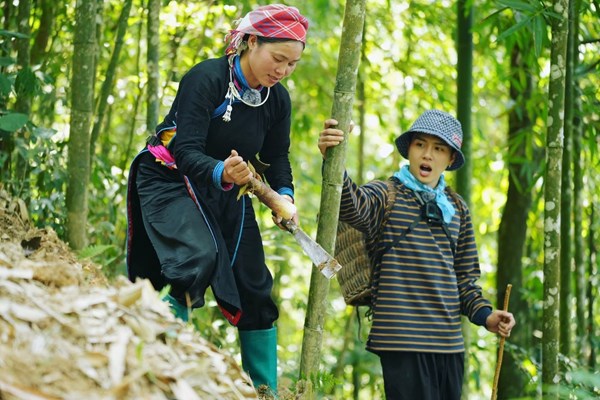 Lào Cai đa dạng hóa sản phẩm du lịch