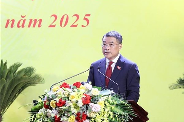 Ban hành Kế hoạch số 56: Hoàn thiện bộ máy chính trị, chuẩn bị Đại hội Đảng các cấp