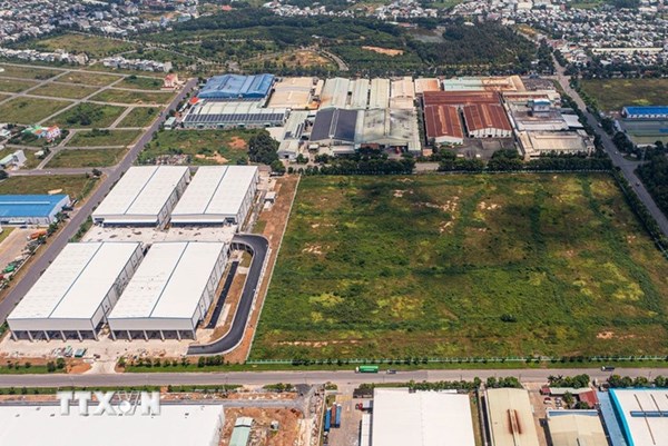 Tiếp tục miễn thuế sử dụng đất nông nghiệp đến hết năm 2030