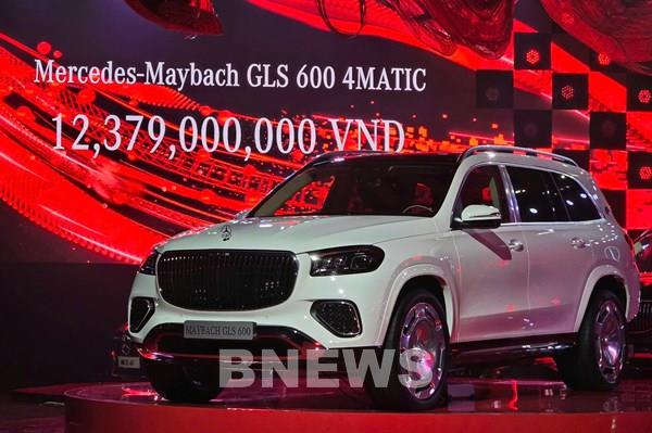 Tháng 7/2025: Loạt xe điện, SUV và siêu sang đổ bộ thị trường Việt Nam