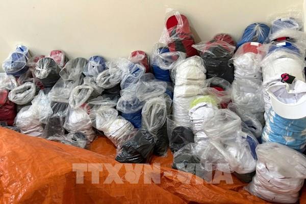 Doanh nghiệp “kiệt sức” vì hàng giả: Cần trận tuyến đồng lòng