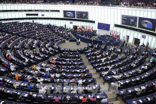 Tổng hợp sự kiện quốc tế nổi bật trong tuần qua ảnh (từ ngày 30/6 - 6/7/2025)