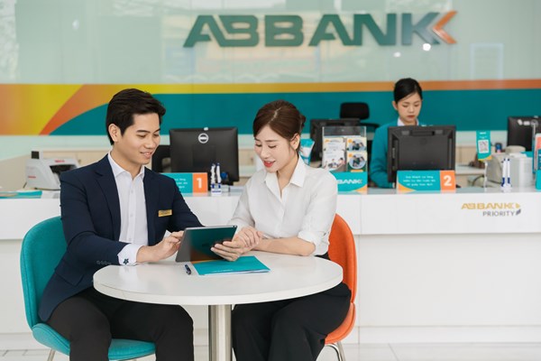ABBANK khuyến cáo 2 cách định danh sinh trắc học cho doanh nghiệp