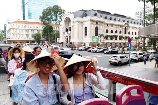 Tạo nền tảng chiến lược để phát triển “siêu đô thị” Thành phố Hồ Chí Minh