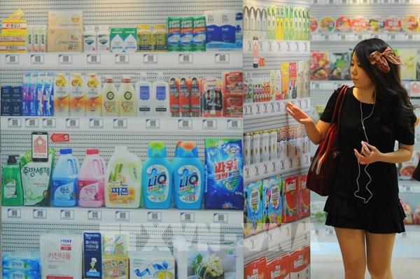 Hàn Quốc công bố ngân sách bổ sung kích thích tiêu dùng nội địa