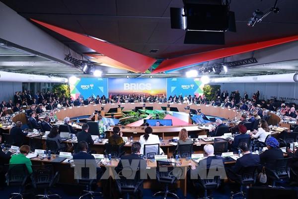 Hội nghị Thượng đỉnh BRICS 2025 khép lại với nhiều đồng thuận