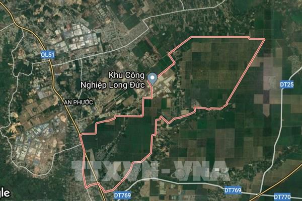 34 khu đất ở Đồng Nai sắp lên sàn đấu giá