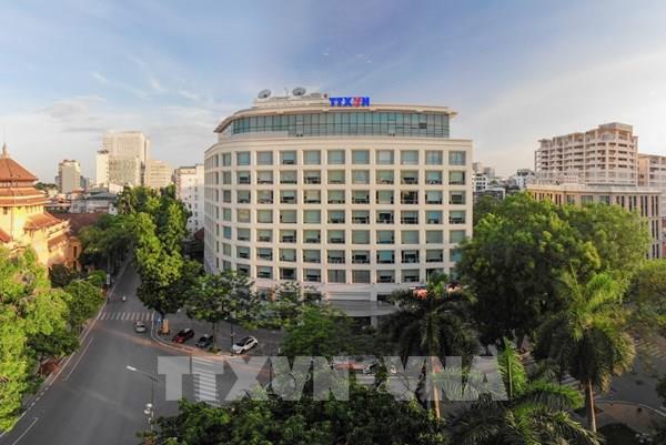 Kể câu chuyện Việt Nam ra thế giới – Góp tiếng nói xây dựng chiến lược truyền thông