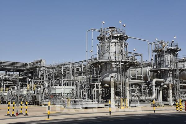 OPEC+ tăng sản lượng thấp hơn dự kiến do lo ngại dư cung