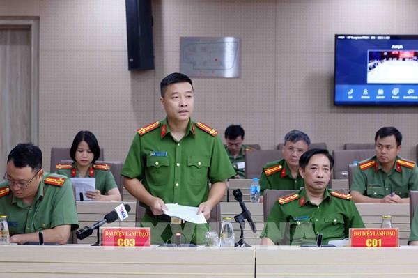 Khởi tố 2 nguyên Tổng Giám đốc Tổng Công ty cổ phần Bảo hiểm Petrolimex (PJICO)