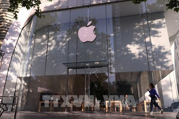 Apple âm thầm xây dựng công cụ có thể cạnh tranh với ChatGPT