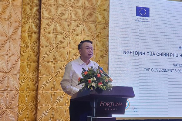 Tăng phân quyền, rõ trách nhiệm, minh bạch ngân sách