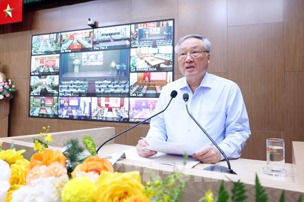 Đợt đặc xá dịp 2/9 có ý nghĩa đặc biệt, diện đối tượng được xem xét mở rộng hơn