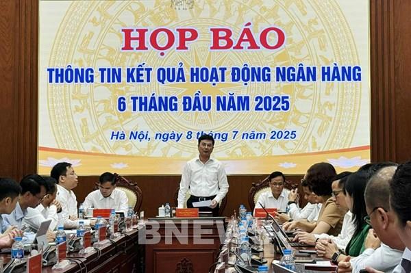 Tín dụng tăng mạnh, chạm mốc 17,2 triệu tỷ đồng