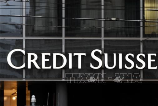 UBS đối mặt vụ kiện liên quan đến sự sụp đổ của Credit Suisse