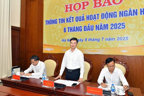 Ngân hàng Nhà nước cập nhật tiến độ sửa Nghị định 24 về quản lý thị trường vàng