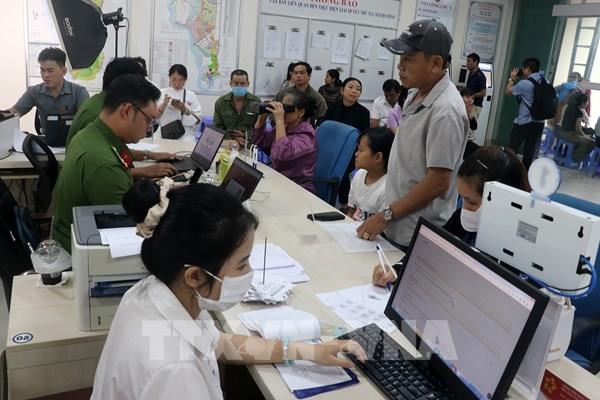 Khi Phú Quốc “đo” hiệu quả bằng sự hài lòng của dân