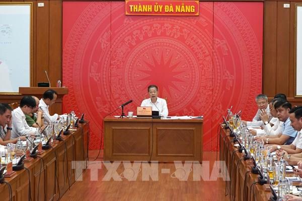 Nghị quyết 57: Cú hích hạ tầng công nghệ Đà Nẵng