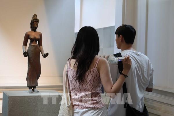 Bảo tàng Điêu khắc Chăm Đà Nẵng