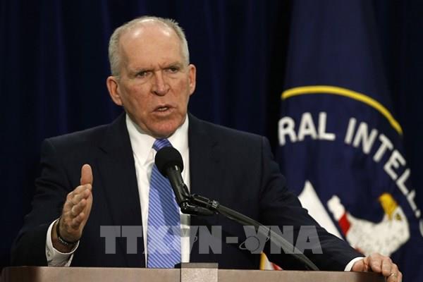 FBI điều tra hình sự đối với cựu Giám đốc FBI và CIA