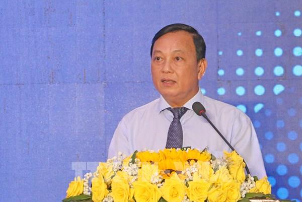 An Giang: Lần đầu tiên tổ chức kết nối giao thương vào thị trường Australia