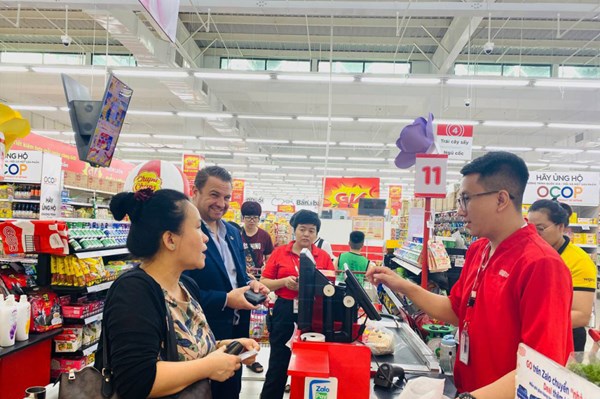 9 tháng, CPI bình quân cả nước tăng 3,27%