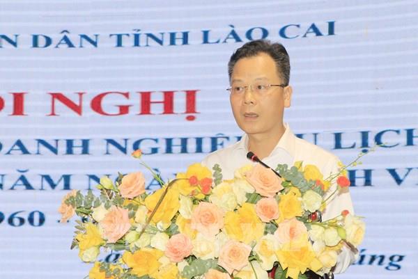 Lào Cai mở rộng không gian, tạo bước đột phá phát triển du lịch