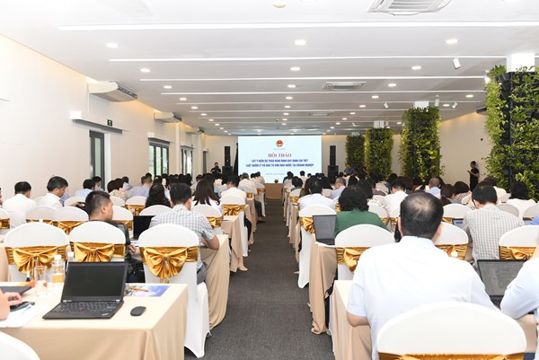 Quản lý vốn nhà nước tại doanh nghiệp: Làm rõ cơ chế đầu tư, giám sát, xếp loại và tái cơ cấu