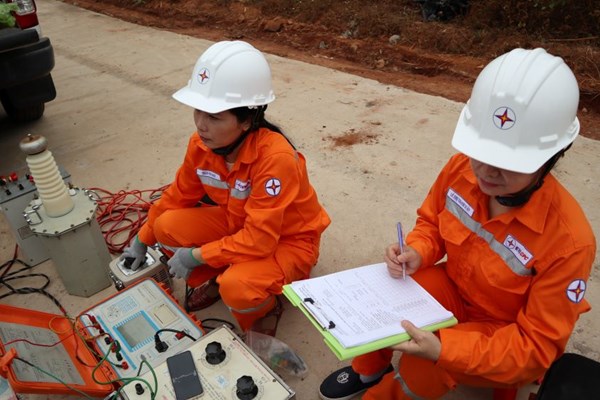 Lịch tạm ngừng cấp điện Gia Lai ngày mai 15/10