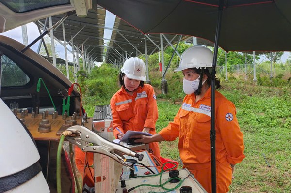 Lịch tạm ngừng cấp điện Gia Lai ngày mai 19/10