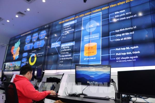 Hành chính công: Không để dân chờ, không để trách nhiệm trống