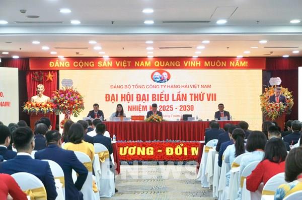 VIMC kiến tạo hệ sinh thái logistics tích hợp dẫn đầu